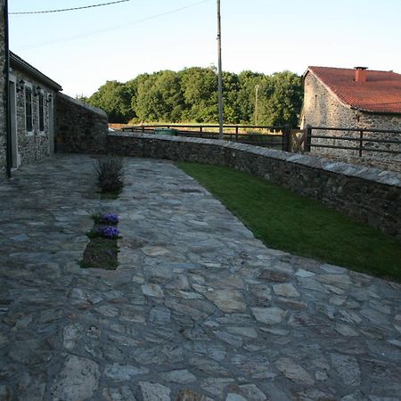 Casa Teillor Guest House Moldes  Exterior photo